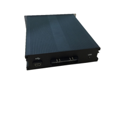 Dahua HDDcasev2 - case para disco duros compatibles con DVR móvil mcvr5104gcw